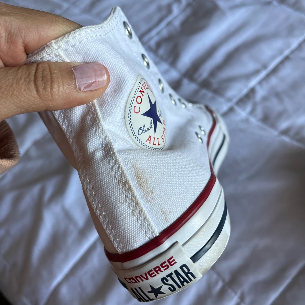 Converse - Picture 6 of 7